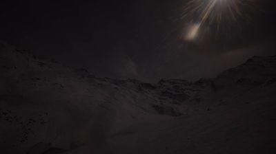 Les Belleville › South