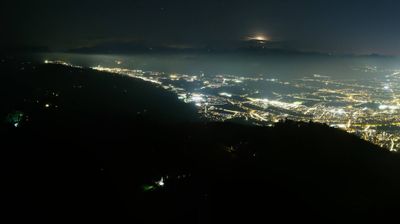 Webcam Gaisberg: Salzburg