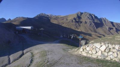 Bagneres-de-Bigorre › North