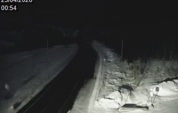 Live webcam in Murdochville, کانادا