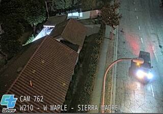 Live webcam in Los Angeles, Sjedinjene Američke Države