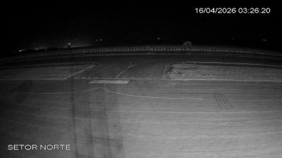 Live webcam in Jataí, برزیل