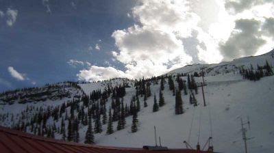 Live webcam in unknown, کانادا