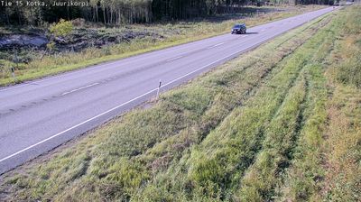 Live webcam in Kotka, Finland