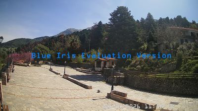 Municipal Unit of Kalentzi › Nord-est