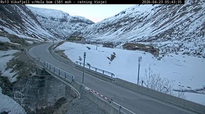 Live webcam in unknown, Норвешка