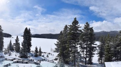 Live webcam in unknown, Kanada