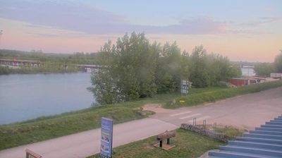 Live webcam in La Chaussée-Saint-Victor, فرانسه