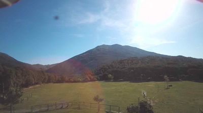 Live webcam in Fogars de Montclús, Espanya