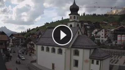 Badia - Abtei