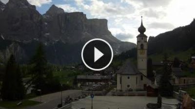 Corvara in Badia - Corvara