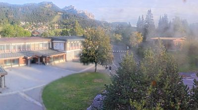 Araches-la-Frasse