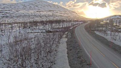 Live webcam in unknown, Noruega