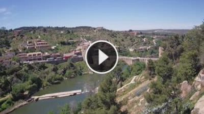 Live webcam in 톨레도, 스페인