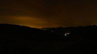Aillon-le-Jeune