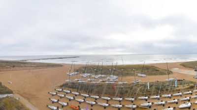 Saint-Jean-de-Monts, Vendée