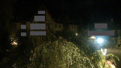 Saint-Lary-Soulan › North
