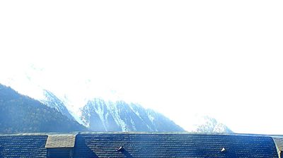 Saint-Lary-Soulan › South-west