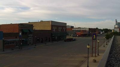 Redfield
