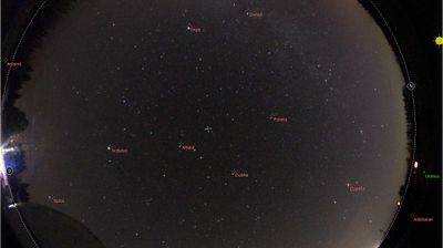 Live webcam in Hankasalmi, Finlande