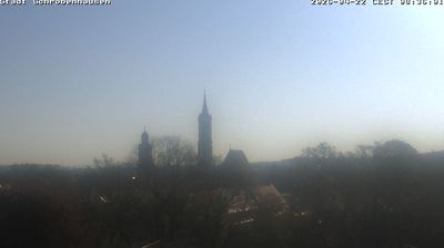 Live webcam in شروبن‌هاوزن, آلمان