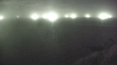 Live webcam in Iki, Japó