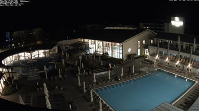 Live webcam in Bad Fussing, Germania