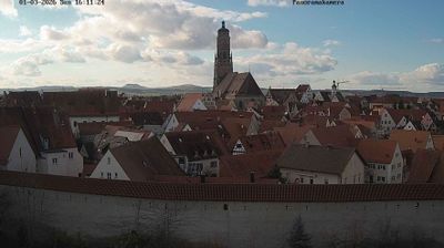 Nordlingen