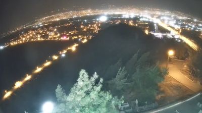 Live webcam in Malik Ejder Mahallesi, Turquie