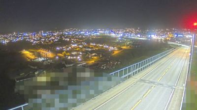 Live webcam in Norheim, Noruega