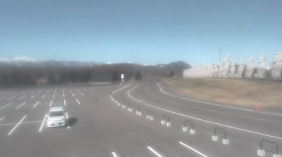 Live webcam in 南区, اليابان