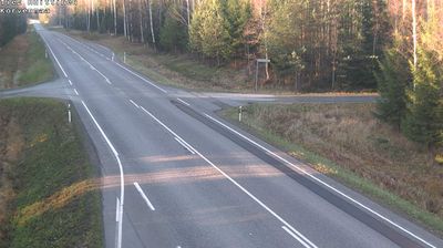 Live webcam in Huittinen, Finland