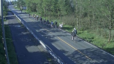 Live webcam in unknown, Norge