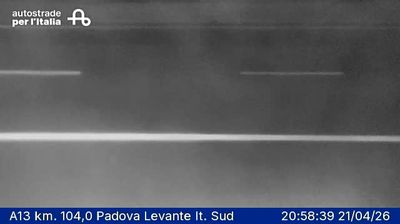 Live webcam in Albignasego, Italia