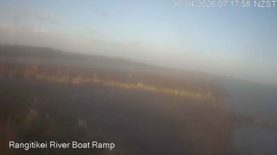 Live webcam in unknown, 新西兰