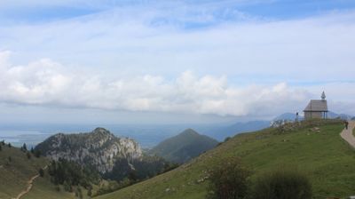 Aschau im Chiemgau › East