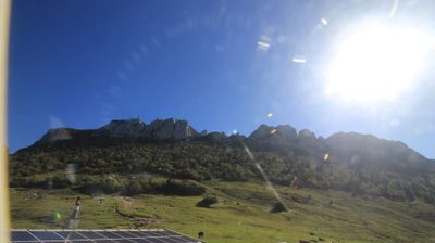 Aschau im Chiemgau › South