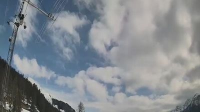 Scuol › North-east: Bos-cha