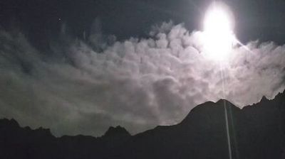 Scuol › South-east: Bos-cha