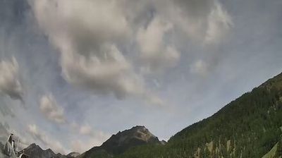 Scuol › North-west: Bos-cha