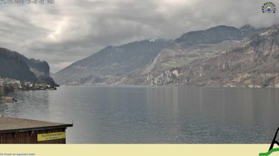 Glarus Nord › West