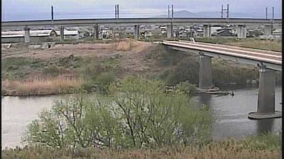 Live webcam in Kōriyama, Japan