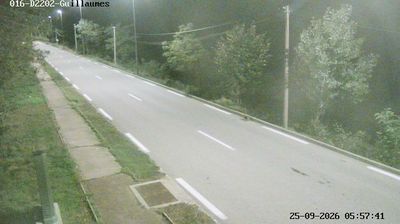 Guillaumes › North