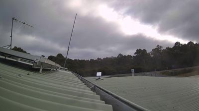 Live webcam in Adventure Bay, Austrálie