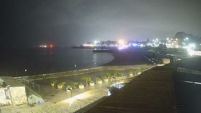 Live webcam in Gènova, Itàlia