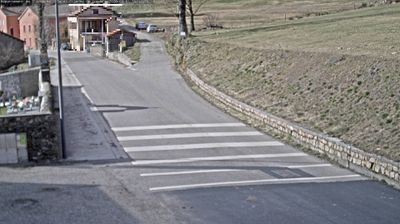 Saint-Etienne-de-Lugdares › West