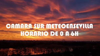 Live webcam in San Juan de Aznalfarache, Spanien