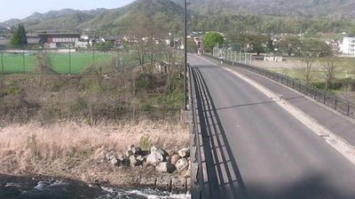 Live webcam in Minakami, Japó