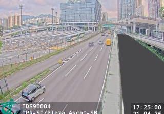 Sha Tin › Sud-oest