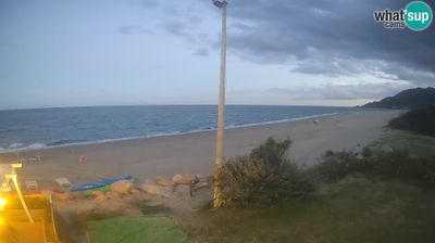 Live webcam — Cardedu